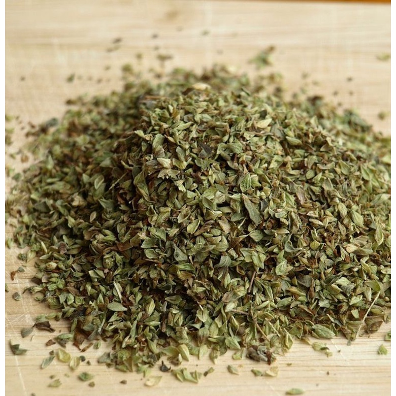 

oregano 250 gram
