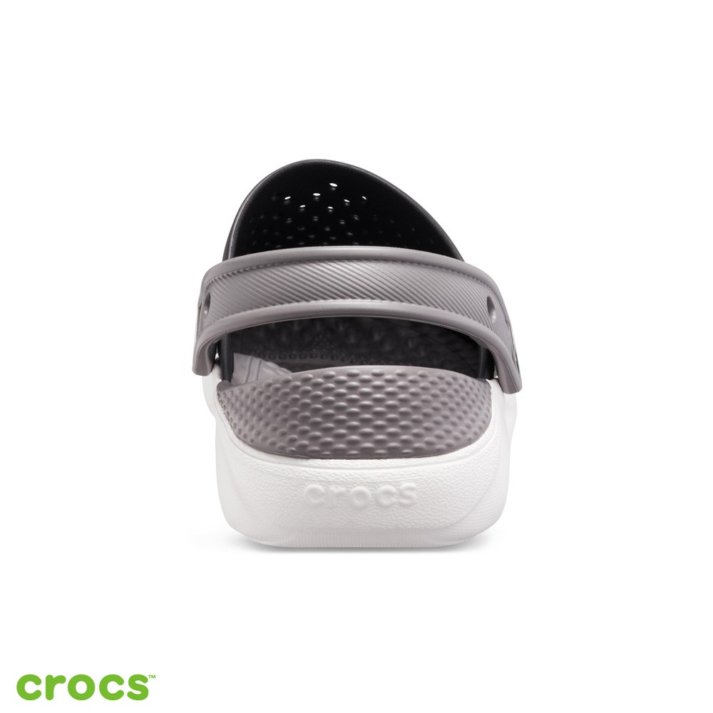 Crocs Literide Clog Unisex Kids Sandal / Sandal Anak / Anti Licin