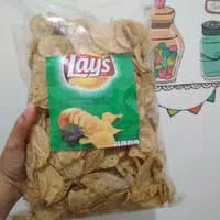 

Lays Rumput Laut 500gr