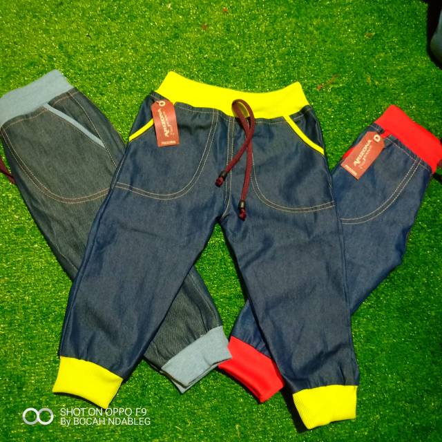 Joger levis