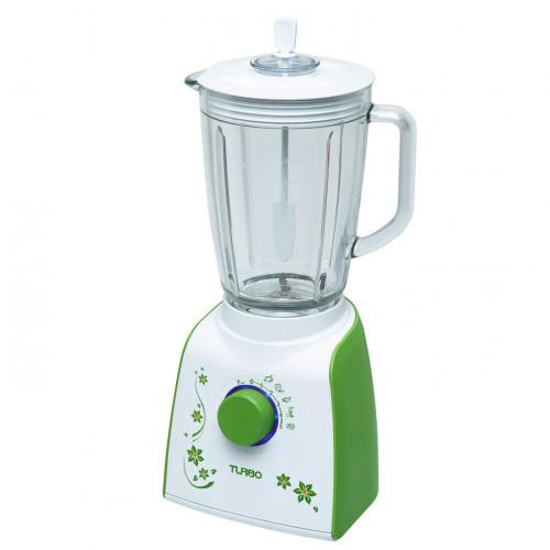 Blender TURBO (Kaca) EHM 8098 - INILAH BLENDER JAWARA!!