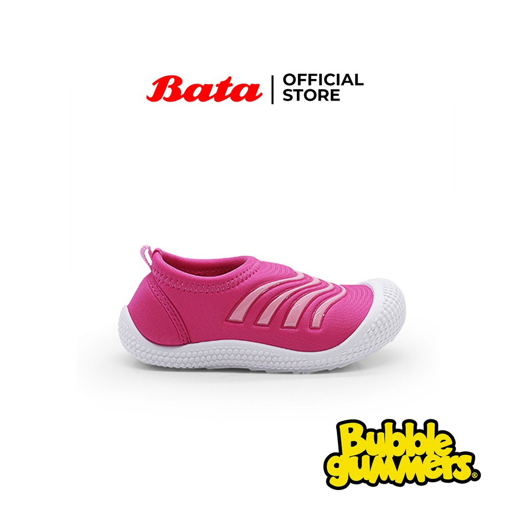 Bubble Gummers Sepatu Anak Perempuan Softy Pink - 1895510 / Ramayana Jatinegara