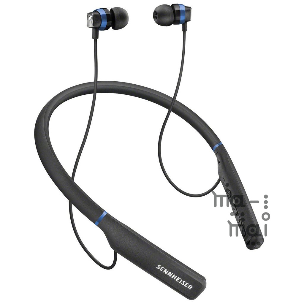 Sennheiser CX 7.00 BT Portable Headset-Wireless