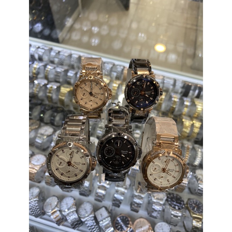 AC 6551 WANITA GARANSI RESMI 1 TAHUN