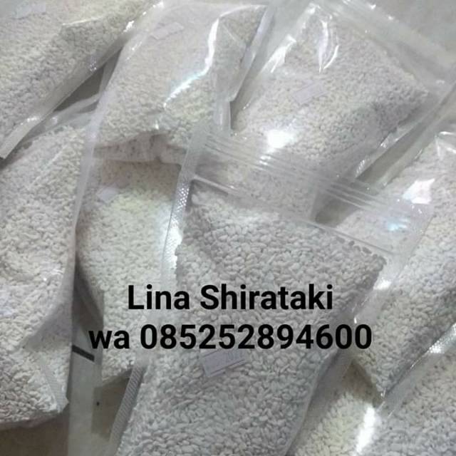

Beras Shirataki