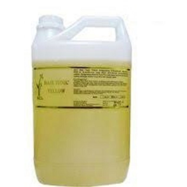 

ACL HAIR TONIC YELLOW 2 LITER