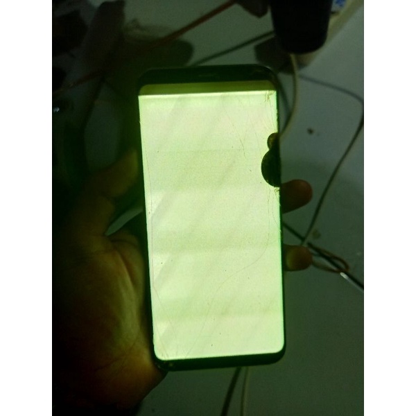 Mesin samsung s8 plus normal