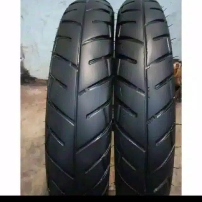 ban tubeless Michelin ring 14