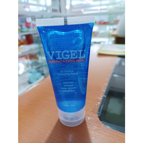 VIGEL 60 GR