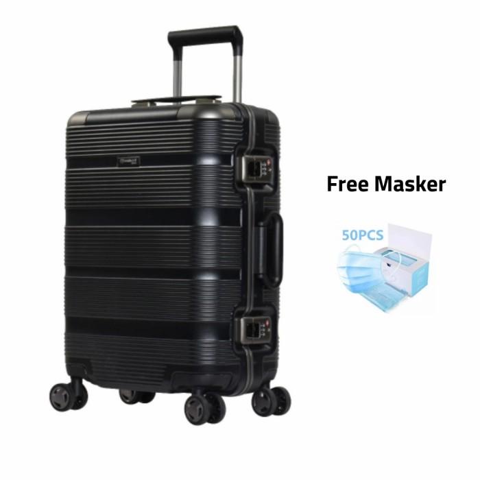 Koper Eminent Gold Shutter 25 Inch Medium