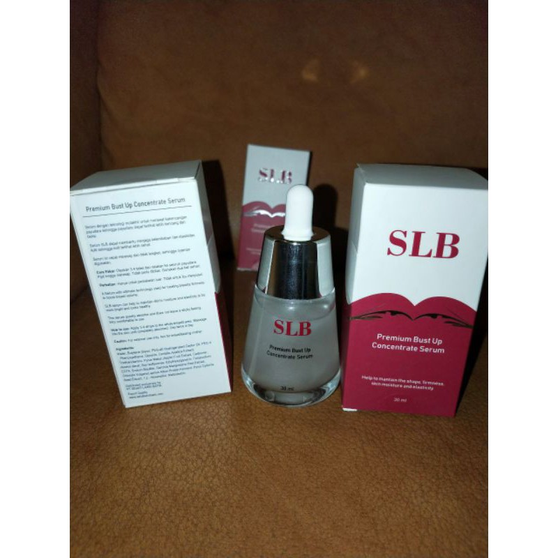 SERUM PEMBESAR PAYUDARA SLB