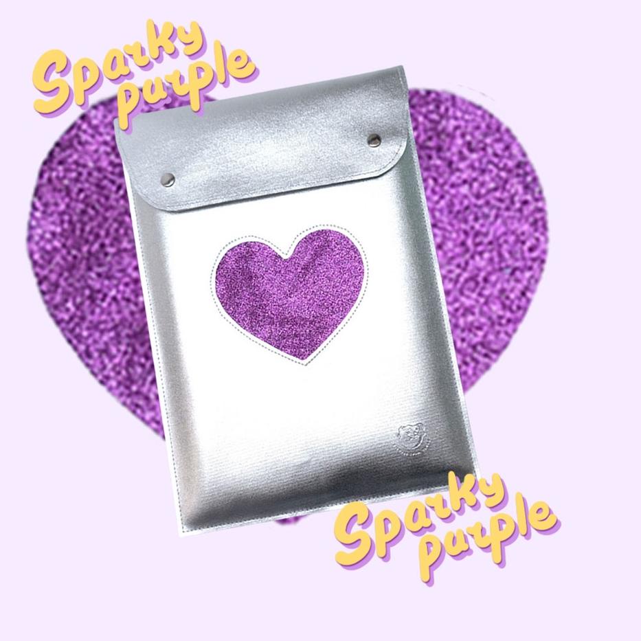

Telah Hadir.. NEW DISCORIA Love Map - Spark Series