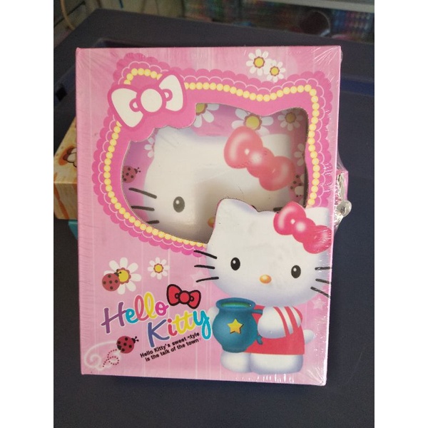 

Buku Diary Gembok