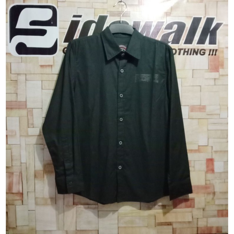 KEMEJA KIDDROCK ORIGINAL