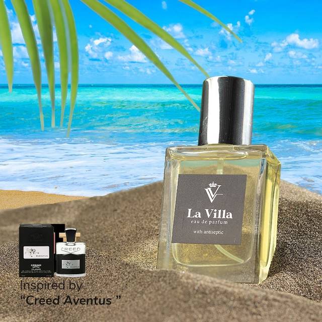 Parfum La villa