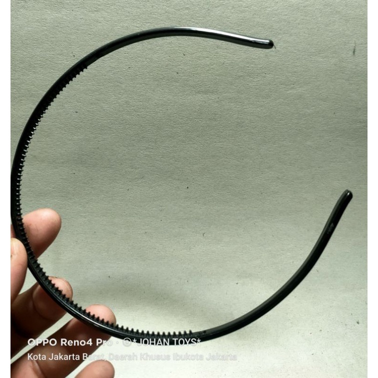 Bando Lidi Hitam (Pcs/Satuan)EBA