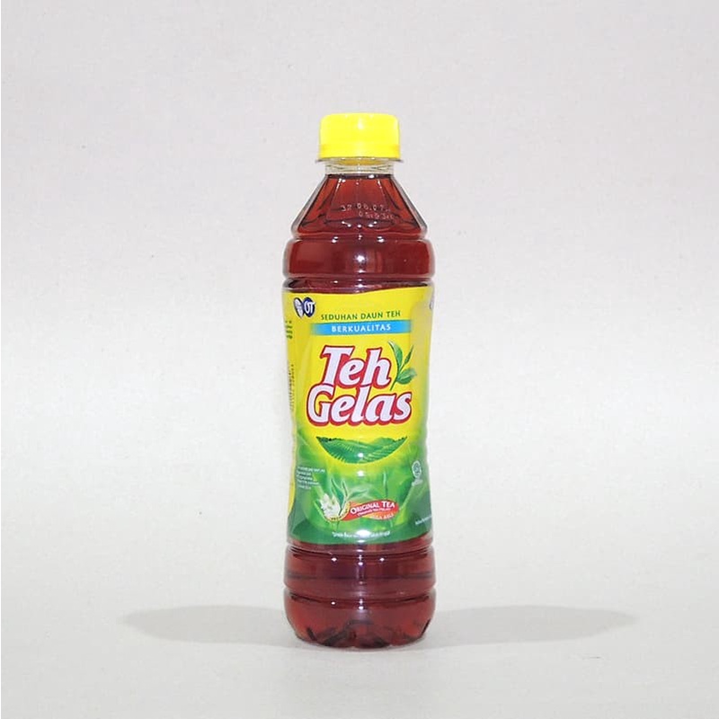 

OT TEH GELAS ORIGINAL 350ML