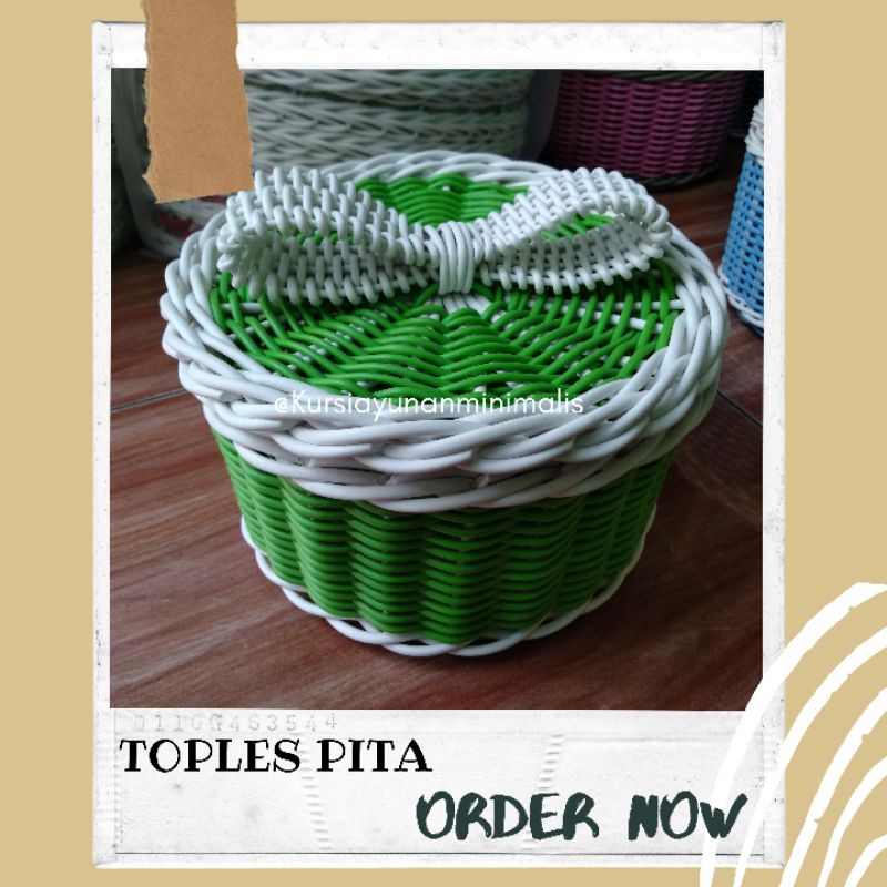 

TOPLES PITA TEMPAT PERMEN BERBENTUK PITA PITA UNIK TEMPAT AKSESORIS