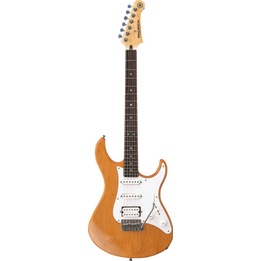 Yamaha Gitar Elektrik PAC112J PAC112 J PAC 112