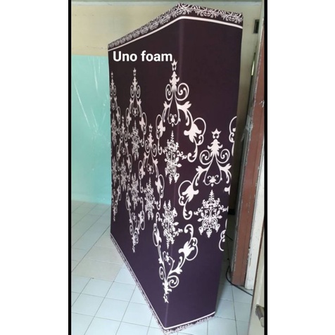 kasur busa royal d23 200x200x30 all size ( kasur inoac sofabed inoac)