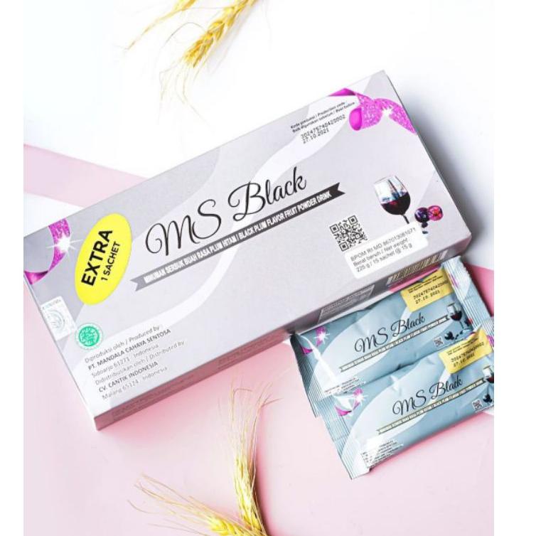 

せ MS BLACK SLIM BY MS GLOW