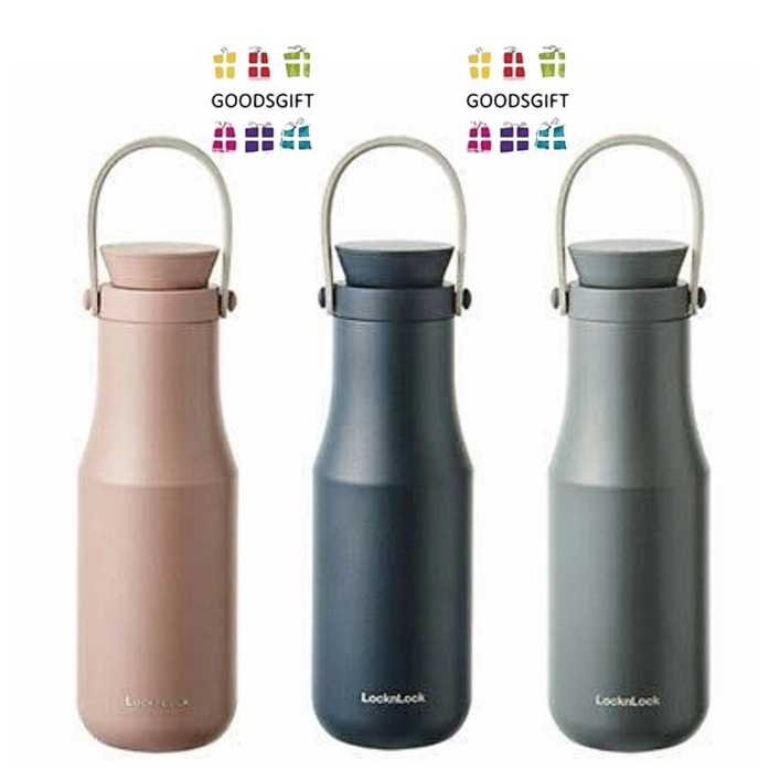 LOCKNLOCK TUMBLER METRO 470ML