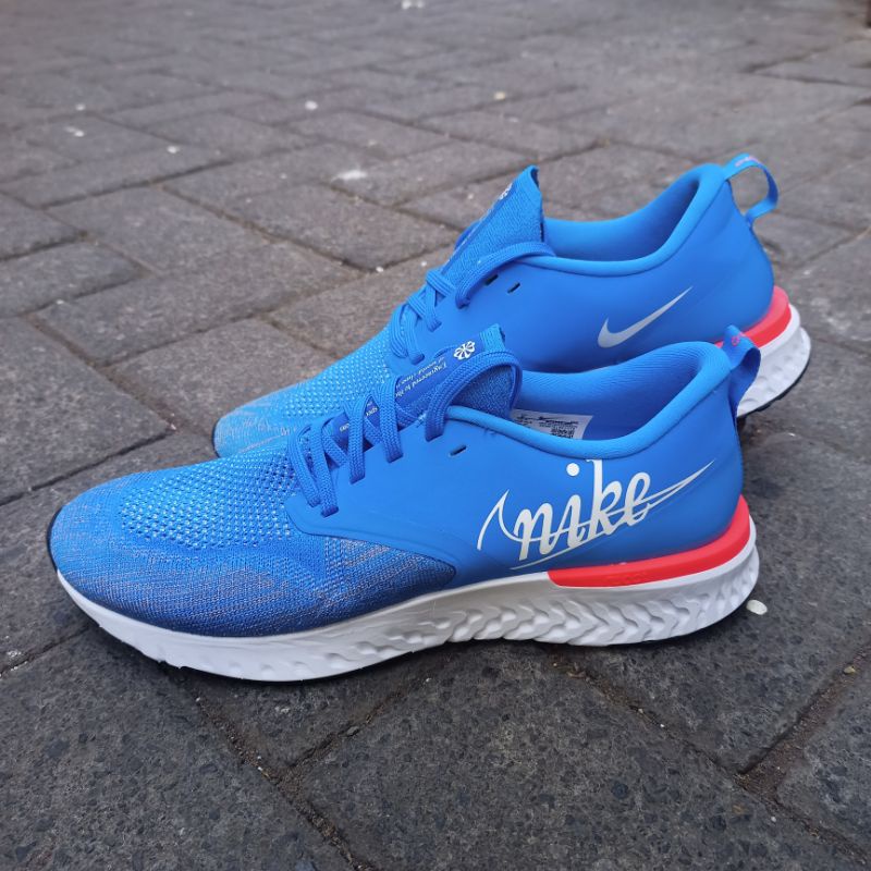 mens nike odyssey react