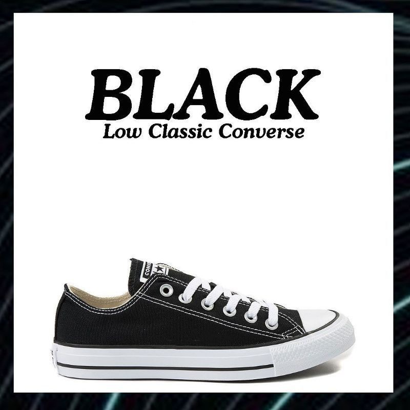 Sepatu converse original BNWB converse original Sepatu converse murah