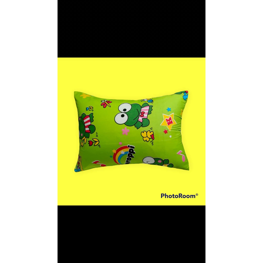 Sarung bantal murah GENTONG BANDUNG