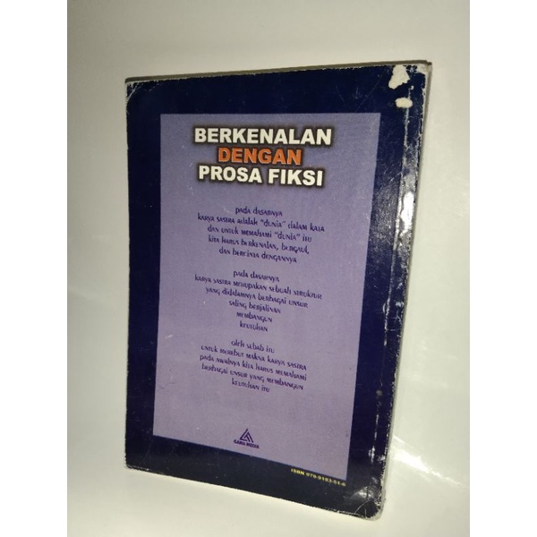 BERKENALAN DENGAN PROSA FIKSI-1