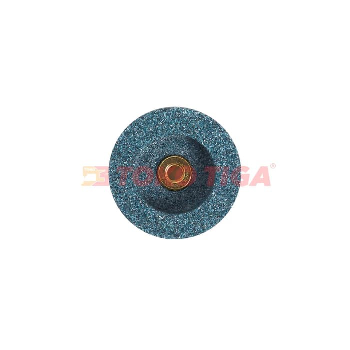 Batu Asah/Emery Wheel Mesin Potong Kain Octa RS 100