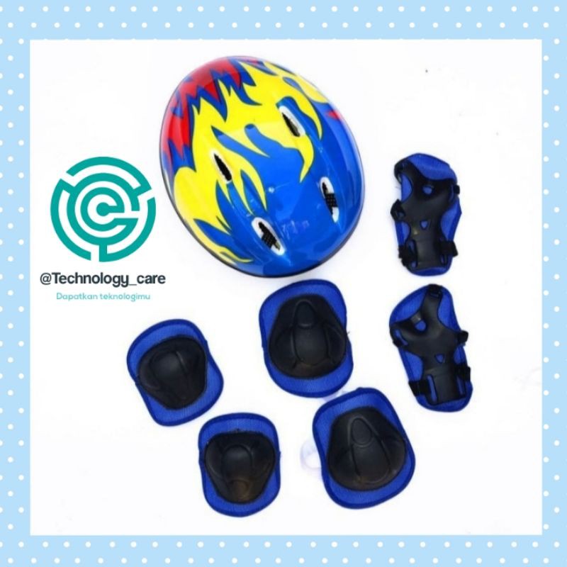 helm sepeda balance uonibaby/helm full set sepeda balance