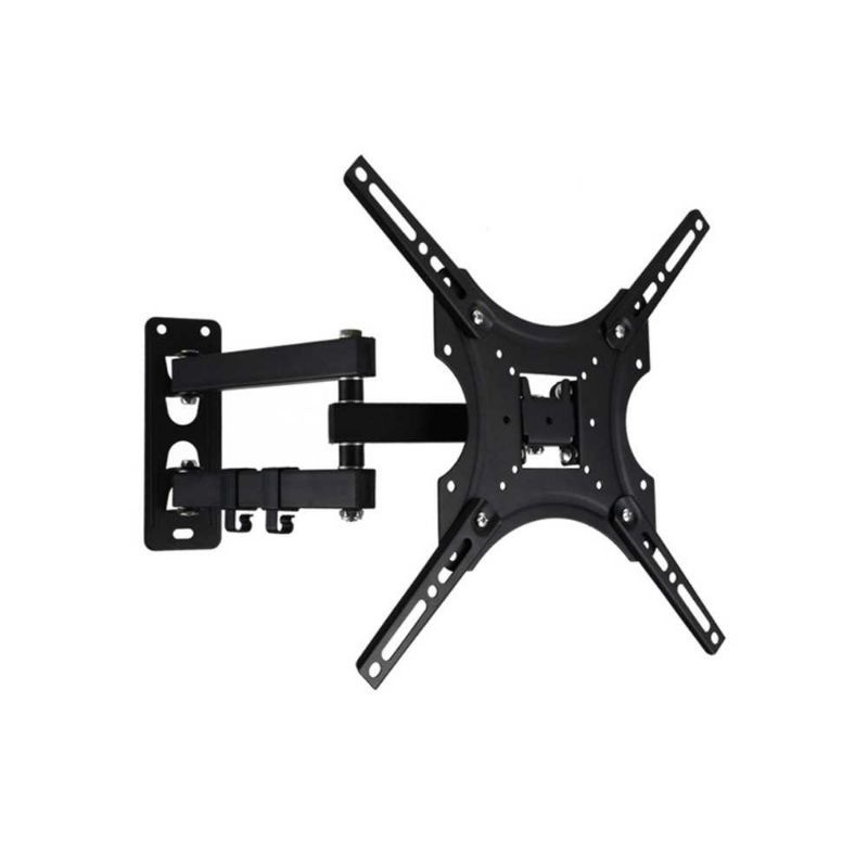 CNXD Telescopic TV Bracket Tilt Mount 400 x 400 Pitch 32-55 Inch X400