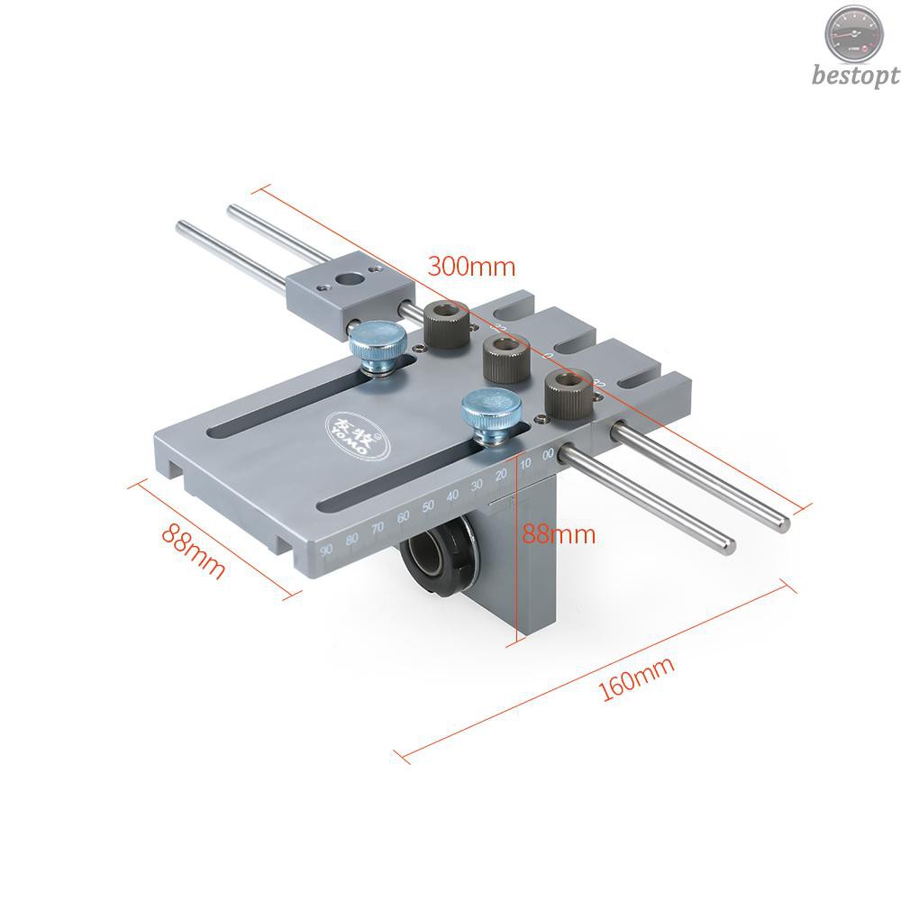 drill punch