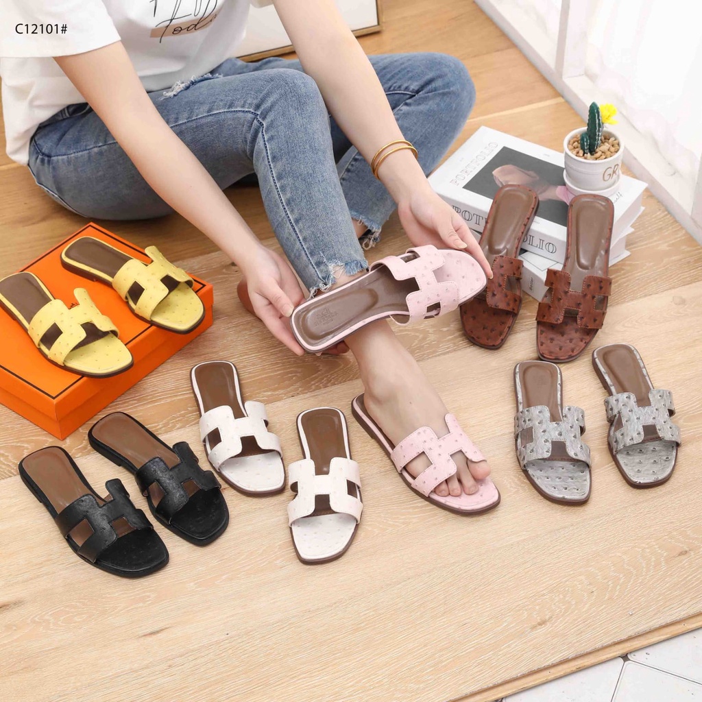 H Sandal  C12101