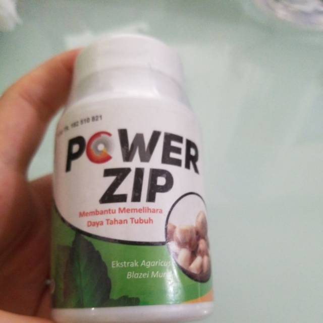 Power Zip