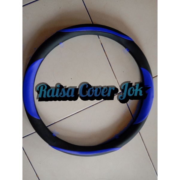 Sarung stir mobil hino lohan 500 / Cover stir mobil hino lohan 500 / Sarung stir mobil hino lohan / 