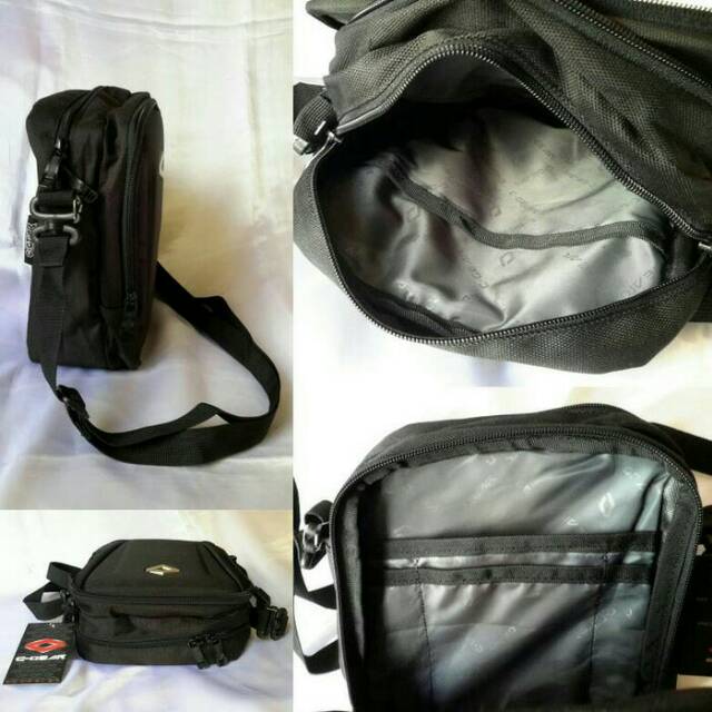 Tas selempang C-GEAR 90074 tablet 7 - 8 inch