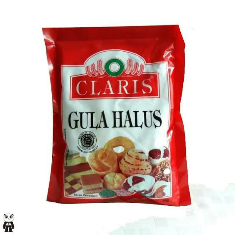 gula halus