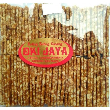 

ENTING - ENTING , MAKANAN TRADISIONAL JAWA
