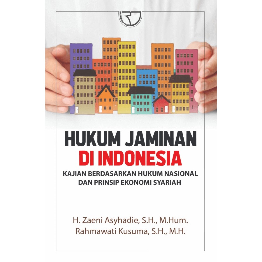Buku Hukum Jaminan (Original)