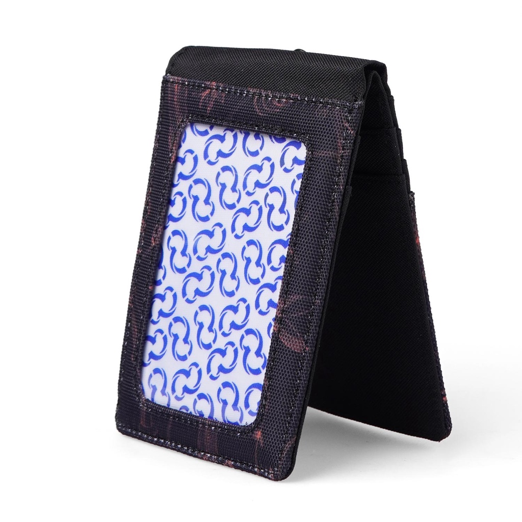 WALLTS New Helen ID Card Wallet Dompet Wanita - Sagitarius