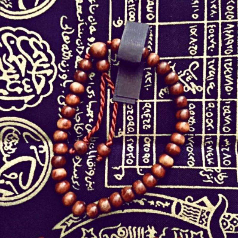 Gelang Asmak - Gelang Asmak Ajian - Berkhasiat Bertuah