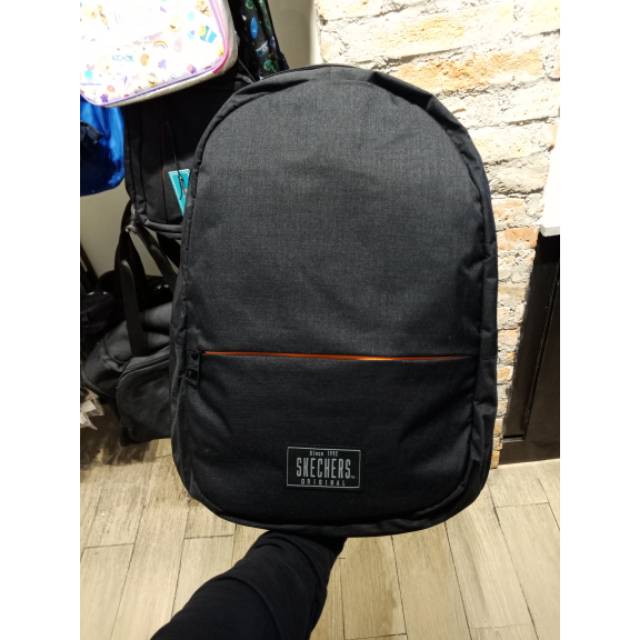 TAS RANSEL SKECHERS ORI MURAH