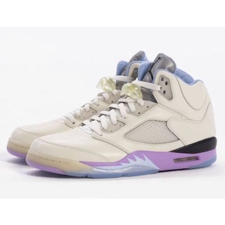 jordan 5 bel air mens