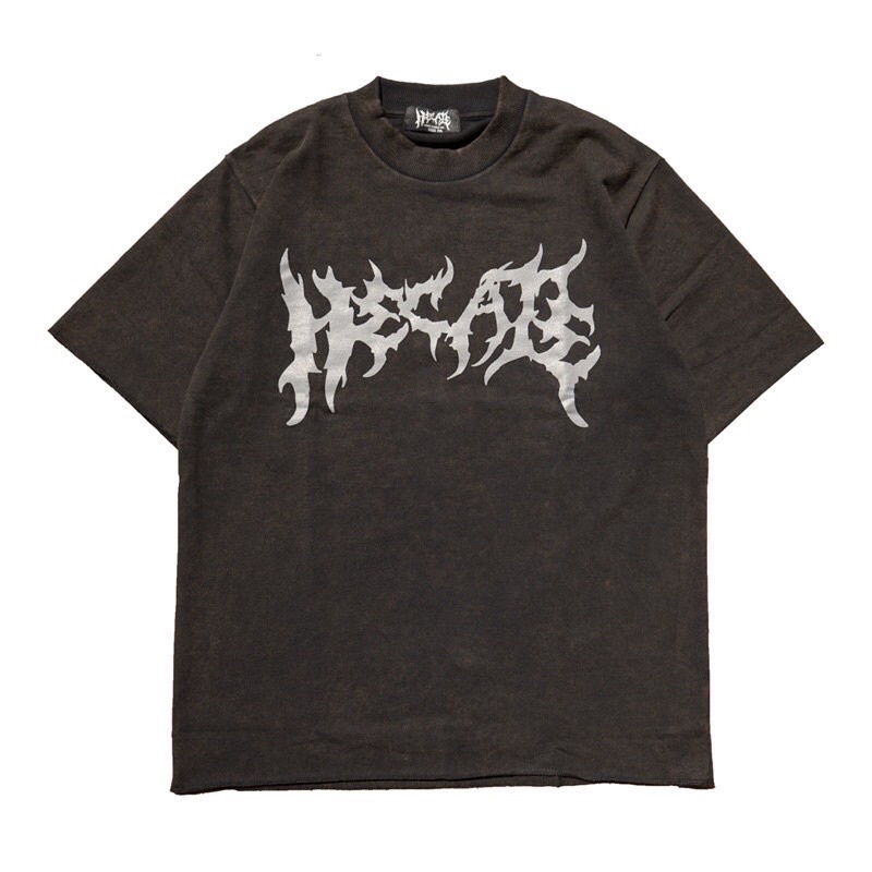Hecate Tee Kranío Washing Drop 6