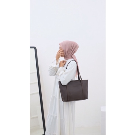 TOTEBAG / code Shopper Verina