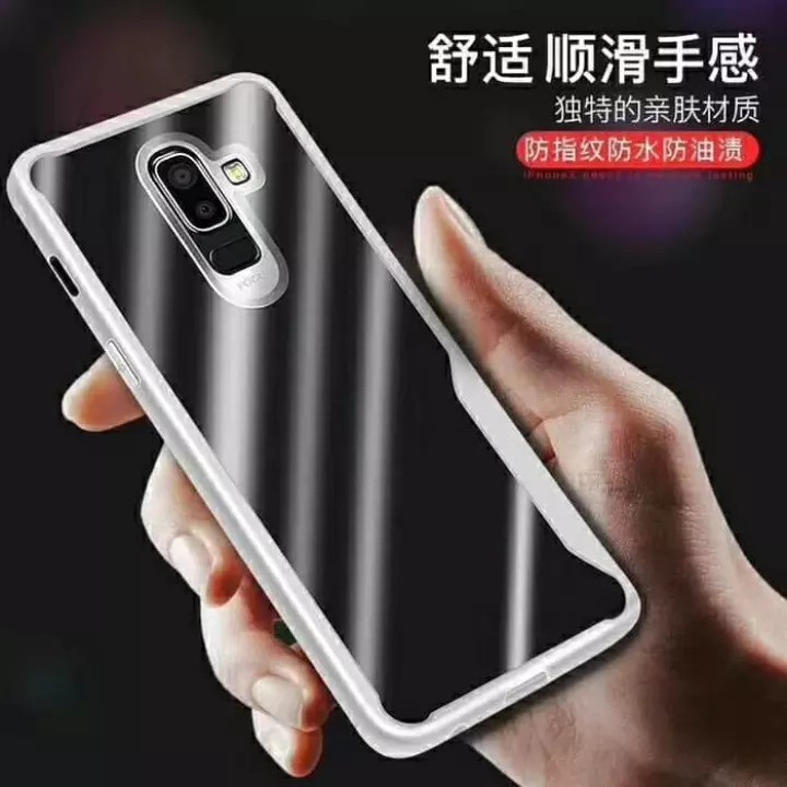 Soft Crystal Case Realme C11 6.5 inchi Softshell Focus REALME C11 Focus Clear Case