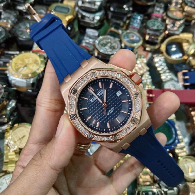 (S.WATCH) READY JAM TANGAN WANITA AP TERBARU.