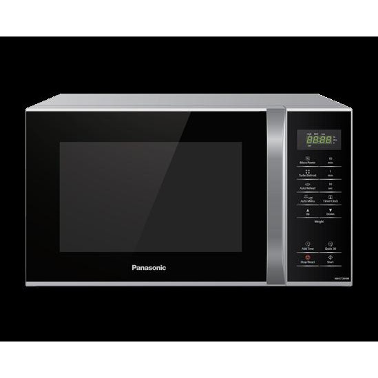 Microwave Panasonic Nn-St34Hm